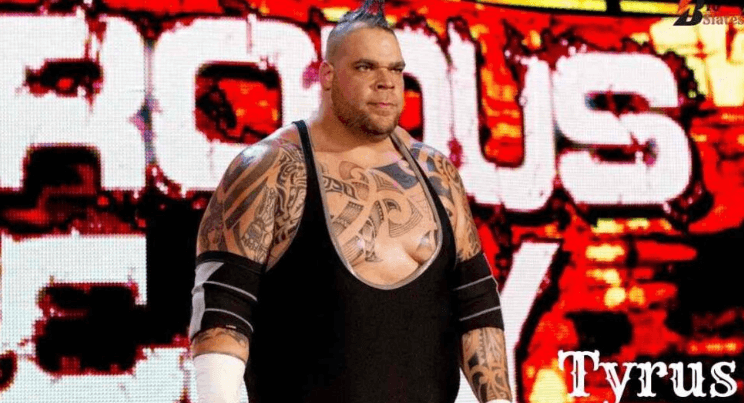 Tyrus Net Worth 2024