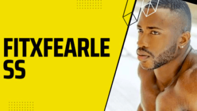 FitxFearless Net Worth