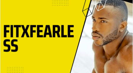 FitxFearless Net Worth