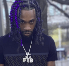Fyb J Mane Net Worth