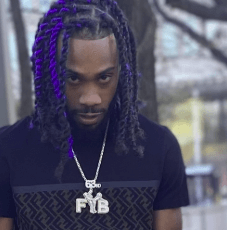 Fyb J Mane Net Worth