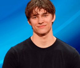 alex sampson net worth