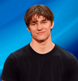 alex sampson net worth
