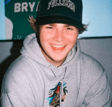 alex warren net worth