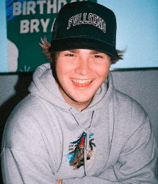 alex warren net worth