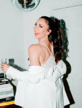 alexandra madison net worth