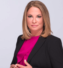ana maria polo net worth