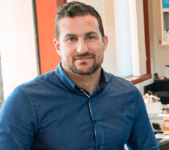 Andrew Huberman Net Worth