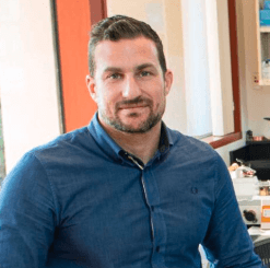 Andrew Huberman Net Worth