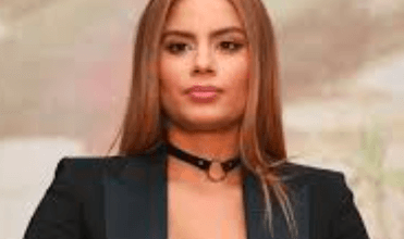 Ariadna Gutierrez Net Worth
