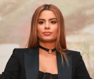Ariadna Gutierrez Net Worth