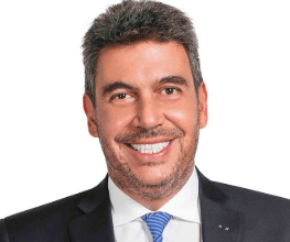 Arturo Elías Ayub Net Worth