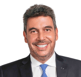 Arturo Elías Ayub Net Worth