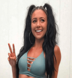 Ashley Nocera Net Worth