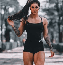 Bakhar Nabieva Net Worth