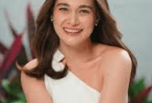 Bea Alonzo Net Worth